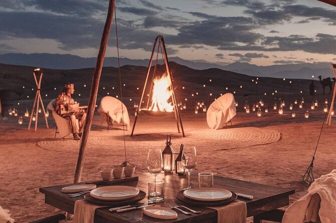 Marrakech Aura 4